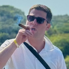 Вильсон Кобалия, 15.05.1989, Санкт-Петербург