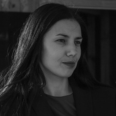 Ольга Белова, 09.12.1987, Нижний Новгород