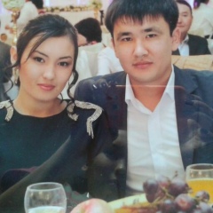 Бекбол Халматов, 19.07.1990, Алматы