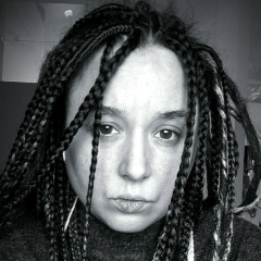 Света Киселева, 07.12