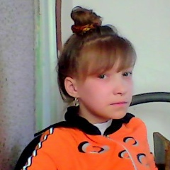 Анфисочка Карачкова, 24.12.1999, Кунгур