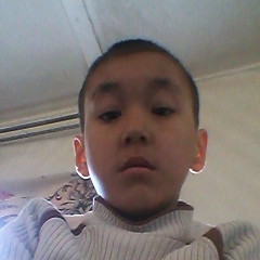 Акжол Акимбай