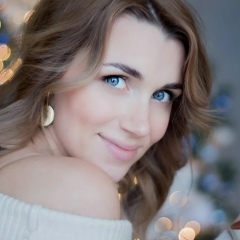 Виктория Смольникова, 13.08, Санкт-Петербург