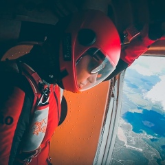 Екатерина Дробышева, 04.05.1987