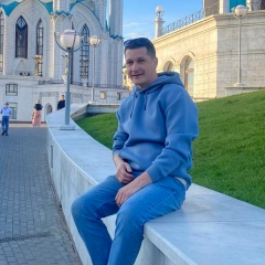 Иван Головин, 03.06.1987, Нижний Новгород