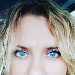 Ольга Чечулина, 27.05, Москва