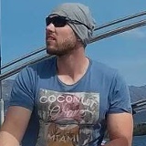 Михаил Косовцов, 27.04, Санкт-Петербург