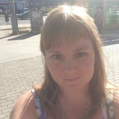 Анастасия Кудреватых, 22.03, Екатеринбург