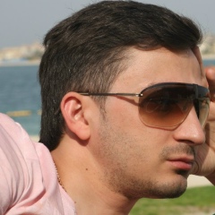 Тариэль Тамарадзе, 24.07, Тюмень