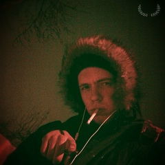 Дима Сафонов, 30.04, Авсюнино (деревня)