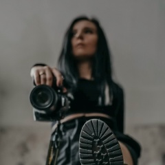 Алина Островая, 29.01, Москва