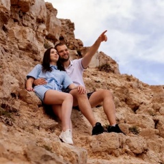 Екатерина Косинская, 01.03.1996, Тольятти