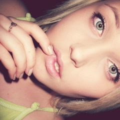 Nadia Adamiuk, 11.06, Roma