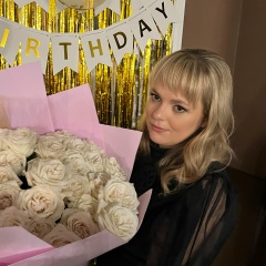 Наталья Елышева, 28.04.1993, Павлово