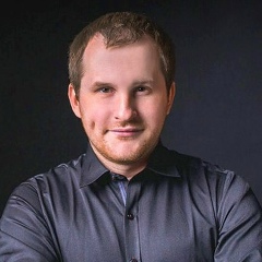 Виталий Карманников, 01.01.1920, Одесса