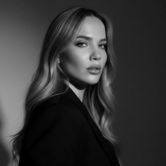 Анна Белик, 23.03.1988, Москва