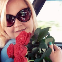 Танюшка Кучеренко, Запорожье