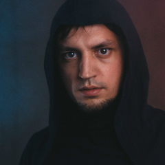 Никита Воробьев, 31.01.1996, Москва