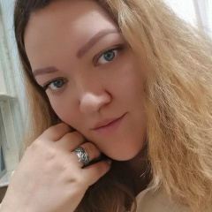 Надежда Татур, 16.10.1987, Сургут