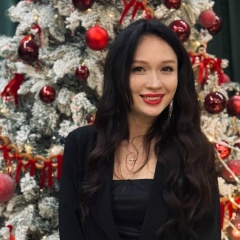 Маргарита Беляева, 08.01.1993, Ессентуки