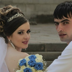 Ани Нерсисян, 14.05.1992, Капан