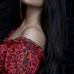 Мария Хнанишо, 05.01, Москва