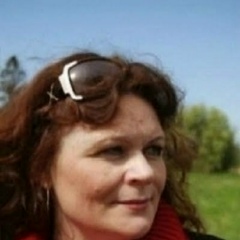Галина Александровна