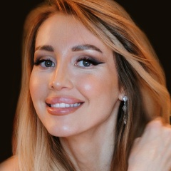 Екатерина Тигрова, 23.09, Москва