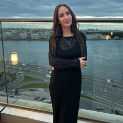 Екатерина Романова, 17.11.1987, Санкт-Петербург