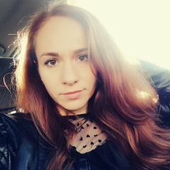 Лена Строк, Гродно