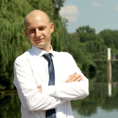 Алексей Козар, 22.08, Кривой Рог