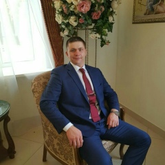 Алексей Годовиков, 16.03, Москва