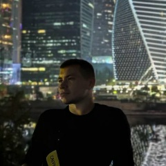 Вася Прохоров, 05.07.1996, Санкт-Петербург