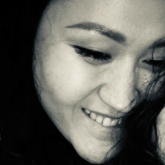 Диляра Карипжанова, 15.09.1988