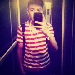 Байел Садыков, 28.03, Москва