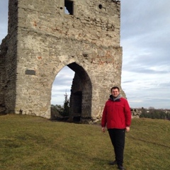 Ілля Мишко, 23.04.1988, Кременец