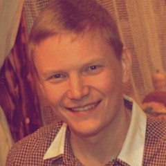 Алексей Римицан, 16.12, Санкт-Петербург