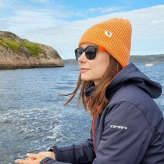 Наталья Закотенко, 31.03.1990