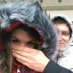 Максим Ермак