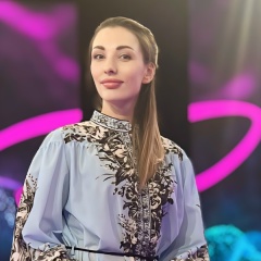 Юлия Нехорошкова, 02.12.1989, Москва
