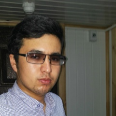 Farruh Soliyev