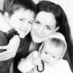 Юлия Кесарева, 27.11, Москва