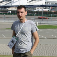 Дмитрий Цемкало, 21.09.1987