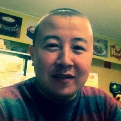 Sancho Rahmanov, 09.03.1989