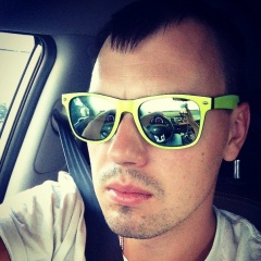 Стас Комовкин, 02.04.1988, Москва