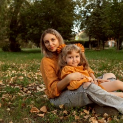 Елена Семенихина, 08.09, Самара