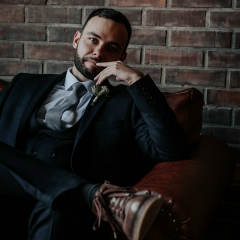 Anton Artemenko, 30.09.1989, Санкт-Петербург