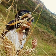 Arpine Hakhinyan, 17.09.1994, Ереван