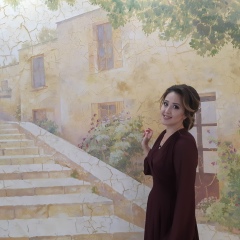 Кристина Цай, 22.06