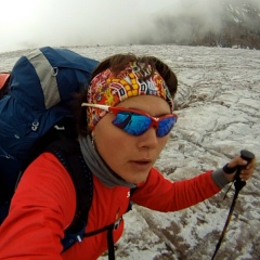 Liana Sirazova, 22.05.1985, Москва